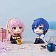 MegaHouse LookUp Megurine Luka Plastic Figure gallery thumbnail