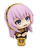MegaHouse LookUp Megurine Luka Plastic Figure gallery thumbnail