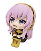 MegaHouse LookUp Megurine Luka Plastic Figure gallery thumbnail