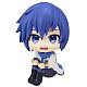 MegaHouse LookUp KAITO Plastic Figure gallery thumbnail