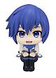 MegaHouse LookUp KAITO Plastic Figure gallery thumbnail
