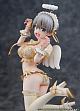 PROOF TV Anime Uzaki-chan wa Asobitai! w Uzaki Hana Tenshi Ver. 1/7 Plastic Figure gallery thumbnail