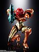 BANDAI SPIRITS Chogokin Samus Aran (METROID Prime 4 Beyond Ver.) gallery thumbnail