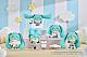 GOOD SMILE COMPANY (GSC) Trading Figure Hatsune Miku x Cinnamoroll (1 BOX) gallery thumbnail