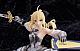 GOOD SMILE COMPANY (GSC) Fate/stay night Reincarnation Saber Lily -Subete Toki Risokyo (Avalon)- Plastic Kit gallery thumbnail