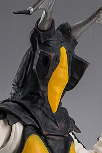 BANDAI SPIRITS S.H.Figuarts Zetton 60th Anniversary Edition