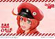 Prime 1 Studio PRISMA WING Hataraku Saibou!! Red Blood Cell & Platelet Plastic Figure gallery thumbnail