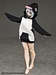 Alphamax Party Animal Girl Lounge Wear Penguin Parker gallery thumbnail