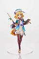 VERTEX Originals Elf Village Mura no Sensei Monica 1/6 Plastic Figure gallery thumbnail