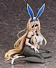 FREEing Goblin Slayer Ken no Otome Bunny Ver. 1/4 Plastic Figure gallery thumbnail