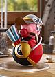 GOOD SMILE COMPANY (GSC) Kirby's Dream Land POP UP PARADE Kirby Wheelie Rider Ver. Plastic Figure gallery thumbnail