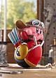 GOOD SMILE COMPANY (GSC) Kirby's Dream Land POP UP PARADE Kirby Wheelie Rider Ver. Plastic Figure gallery thumbnail