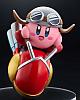 GOOD SMILE COMPANY (GSC) Kirby's Dream Land POP UP PARADE Kirby Wheelie Rider Ver. Plastic Figure gallery thumbnail