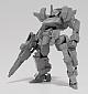 GOOD SMILE COMPANY (GSC) TITANOMACHA MODEROID SIDE:CC Legato Edge (Blue Ver.) 1/48 Plastic Kit gallery thumbnail