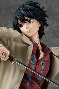 MegaHouse SAKAMOTO DAYS Nagumo Plastic Figure MegaHouse SAKAMOTO DAYS Nagumo Plastic Figure