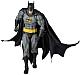 MedicomToy MAFEX No.270 KNIGHT CRUSADER BATMAN BLACK Ver. Action Figure gallery thumbnail