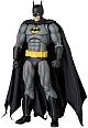 MedicomToy MAFEX No.270 KNIGHT CRUSADER BATMAN BLACK Ver. Action Figure gallery thumbnail