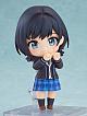 GOOD SMILE COMPANY (GSC) TV Anime Chitose-kun wa Ramune-bin no Naka Nendoroid Nanase Yuzuki gallery thumbnail