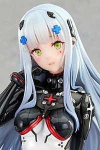APEX GIRLS' FRONTLINE 416 Mayonaka no fukuin Ver. 1/7 Plastic Figure