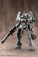KOTOBUKIYA M.S.G Modeling Support Goods Weapon Unit 01 Burst Railgun Plastic Kit gallery thumbnail