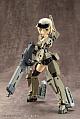 KOTOBUKIYA M.S.G Modeling Support Goods Weapon Unit 01 Burst Railgun Plastic Kit gallery thumbnail