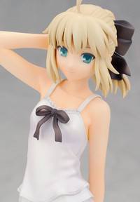 ALTER Fate/stay night Saber Summer Ver. 1/8 PVC Figure