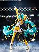 KAIYODO Character Vocal Series 01 Hatsune Miku Hatsune Miku 17th Anniversary Ver. 1/7 Plastic Figure gallery thumbnail