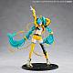 KAIYODO Character Vocal Series 01 Hatsune Miku Hatsune Miku 17th Anniversary Ver. 1/7 Plastic Figure gallery thumbnail
