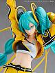 KAIYODO Character Vocal Series 01 Hatsune Miku Hatsune Miku 17th Anniversary Ver. 1/7 Plastic Figure gallery thumbnail