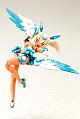 KOTOBUKIYA Megami Device PUNI MOFU Kin Shao 1/1 Plastic Kit gallery thumbnail