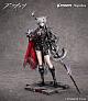 Myethos Arknights Akatsu Lappland 1/7 Plastic Figure gallery thumbnail