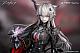 Myethos Arknights Akatsu Lappland 1/7 Plastic Figure gallery thumbnail
