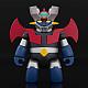 GOOD SMILE COMPANY (GSC) Mazinger Z BRICKROID Mazinger Z gallery thumbnail