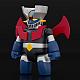 GOOD SMILE COMPANY (GSC) Mazinger Z BRICKROID Mazinger Z gallery thumbnail