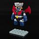 GOOD SMILE COMPANY (GSC) Mazinger Z BRICKROID Mazinger Z gallery thumbnail