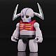 GOOD SMILE COMPANY (GSC) Mazinger Z BRICKROID Kikaiju Set 1 gallery thumbnail