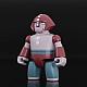 GOOD SMILE COMPANY (GSC) Mazinger Z BRICKROID Kikaiju Set 1 gallery thumbnail