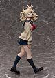GOOD SMILE COMPANY (GSC) My Hero Academia Toga Himiko 1/4 Plastic Figure gallery thumbnail
