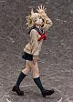 GOOD SMILE COMPANY (GSC) My Hero Academia Toga Himiko 1/4 Plastic Figure gallery thumbnail