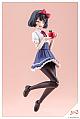 KOTOBUKIYA Sousai Shoujo Teien Shiroyuki-chan 1/10 Plastic Kit gallery thumbnail