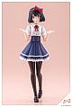 KOTOBUKIYA Sousai Shoujo Teien Shiroyuki-chan 1/10 Plastic Kit gallery thumbnail