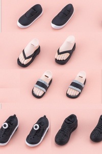 KOTOBUKIYA Sousei Shoujo Teien Dress Up Series Vol.1 Colour C Ver. 1/10 Plastic Kit