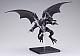 KOTOBUKIYA Yu-Gi-Oh! Duel Monsters OSHI WORKS Red-eyes Black Dragon Plastic Figure gallery thumbnail