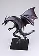 KOTOBUKIYA Yu-Gi-Oh! Duel Monsters OSHI WORKS Red-eyes Black Dragon Plastic Figure gallery thumbnail