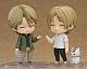 GOOD SMILE COMPANY (GSC) Natsume Yuujincho Nendoroid Natori Shuichi gallery thumbnail