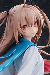 BellFine Anime ATRI -My Dear Moments- Atri Teaser Visual Ver. 1/7 Plastic Figure