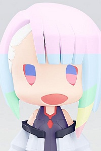 GOOD SMILE COMPANY (GSC) Cyberpunk: Edgerunners HELLO! GOOD SMILE Lucy