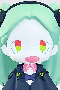 GOOD SMILE COMPANY (GSC) Cyberpunk: Edgerunners HELLO! GOOD SMILE Rebecca GOOD SMILE COMPANY (GSC) Cyberpunk: Edgerunners HELLO! GOOD SMILE Rebecca