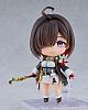 GOOD SMILE COMPANY (GSC) Yumia no Atelier -Tsuioku no Renkinjutsu-shi to Maboroshi-sou no Chi- Nendoroid Yumia Liessfeldt  gallery thumbnail