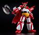 GOOD SMILE COMPANY (GSC) Shin Getter Robo Armageddon MODEROID Getter-1 (OVA-ban) Plastic Kit gallery thumbnail